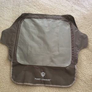 Prince Lionheart chair protector